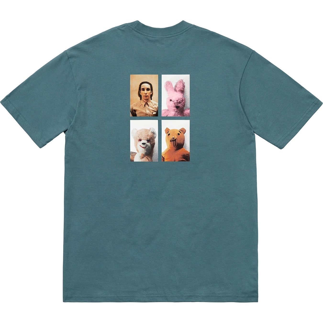 Mike Kelley/Supreme Ahh…Youth! Tee view 7